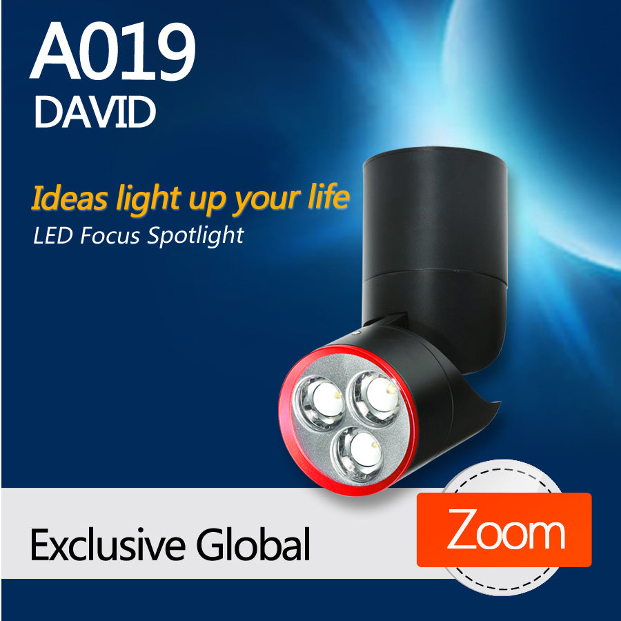 Spotlight led for home deals