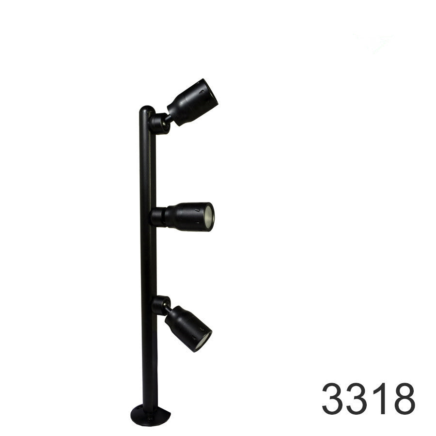 Cabinet spot lighting discount