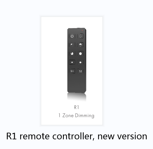 2602 LED Dimmer with infrared remote control,Dimmable LED focus spotlight lighting fixture,customized lighting