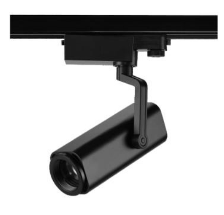 8666 Magic Blue,30W Visual digital display Dimmable and Variable LED c ...