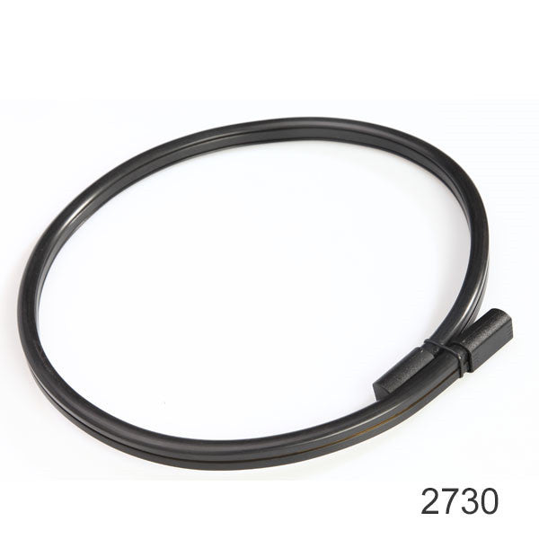 2730-1M LED Monorail track for monorail Kits From LEDingthelife