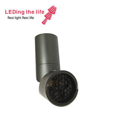 8319 Mini David Surface Mounted LED Focus Spotlight For Dining Room