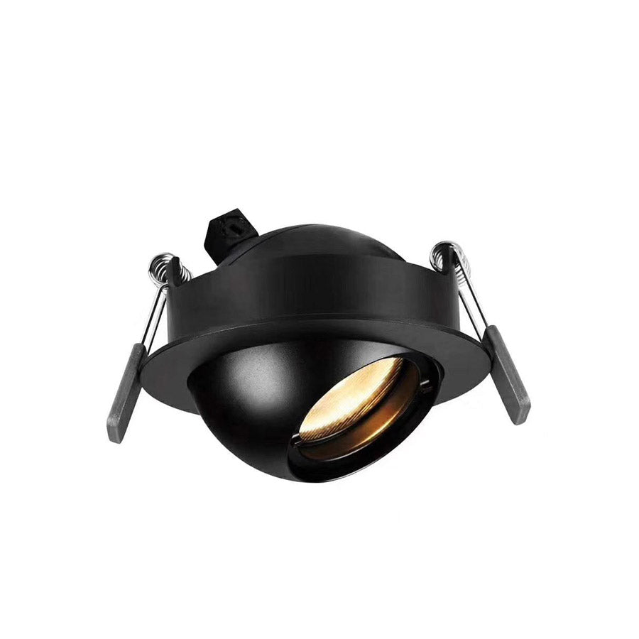 9063 Antman LED focus lighting fixture for artwork lighting