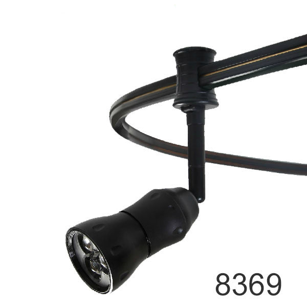 Flexible led track on sale