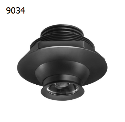 9034 The Eye 3w eyeball focusable led downlight for undercabinet lighting from ledingthelife