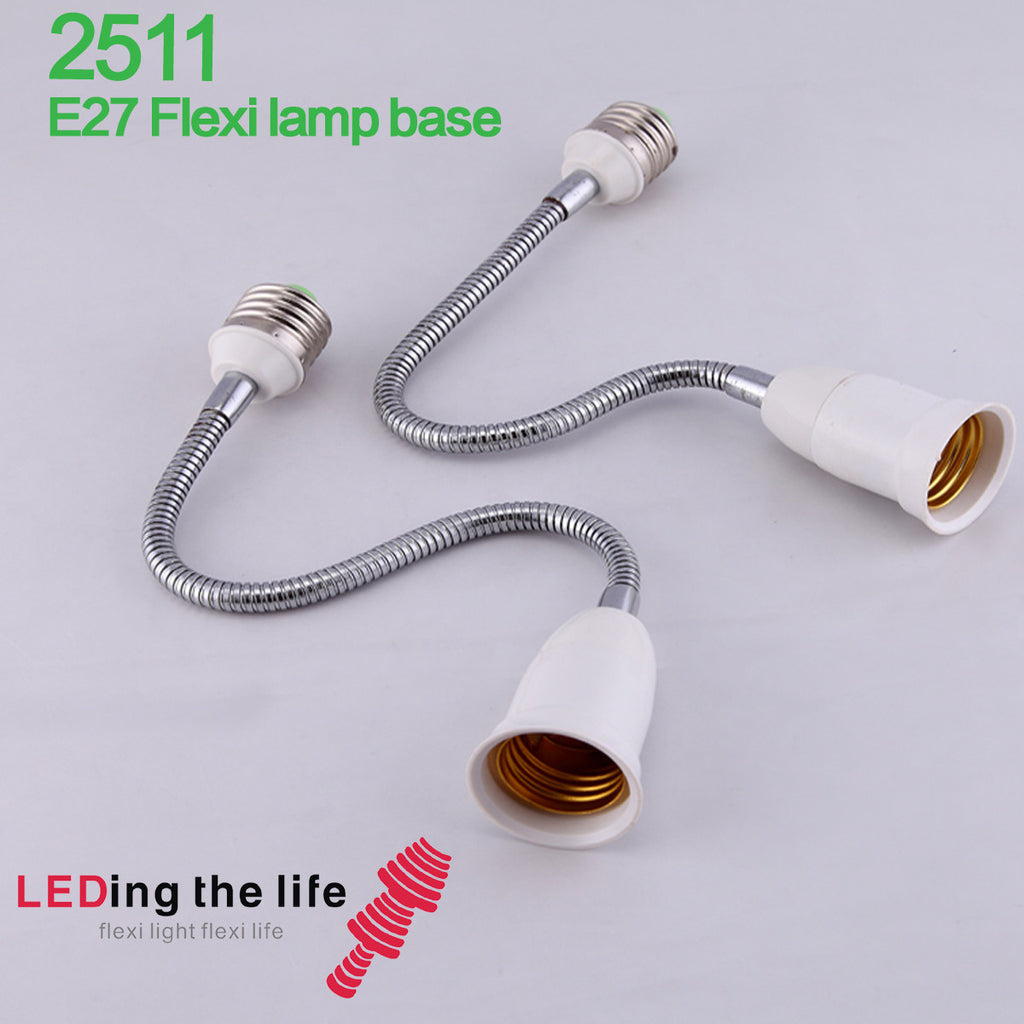 E27 lamp base on sale