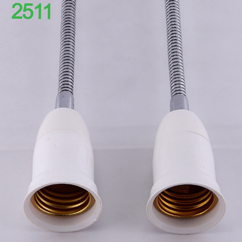 Flexible lamp holder hotsell