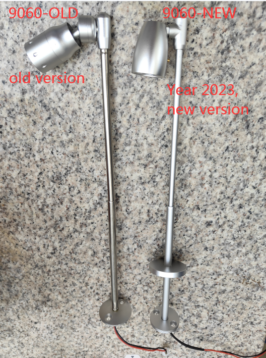 9060,1w mini Tunable pole adjustable beam angle led jewelry display lighting for jewelry window case