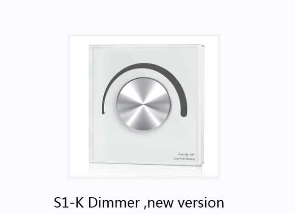 2602 LED Dimmer with infrared remote control,Dimmable LED focus spotlight lighting fixture,customized lighting